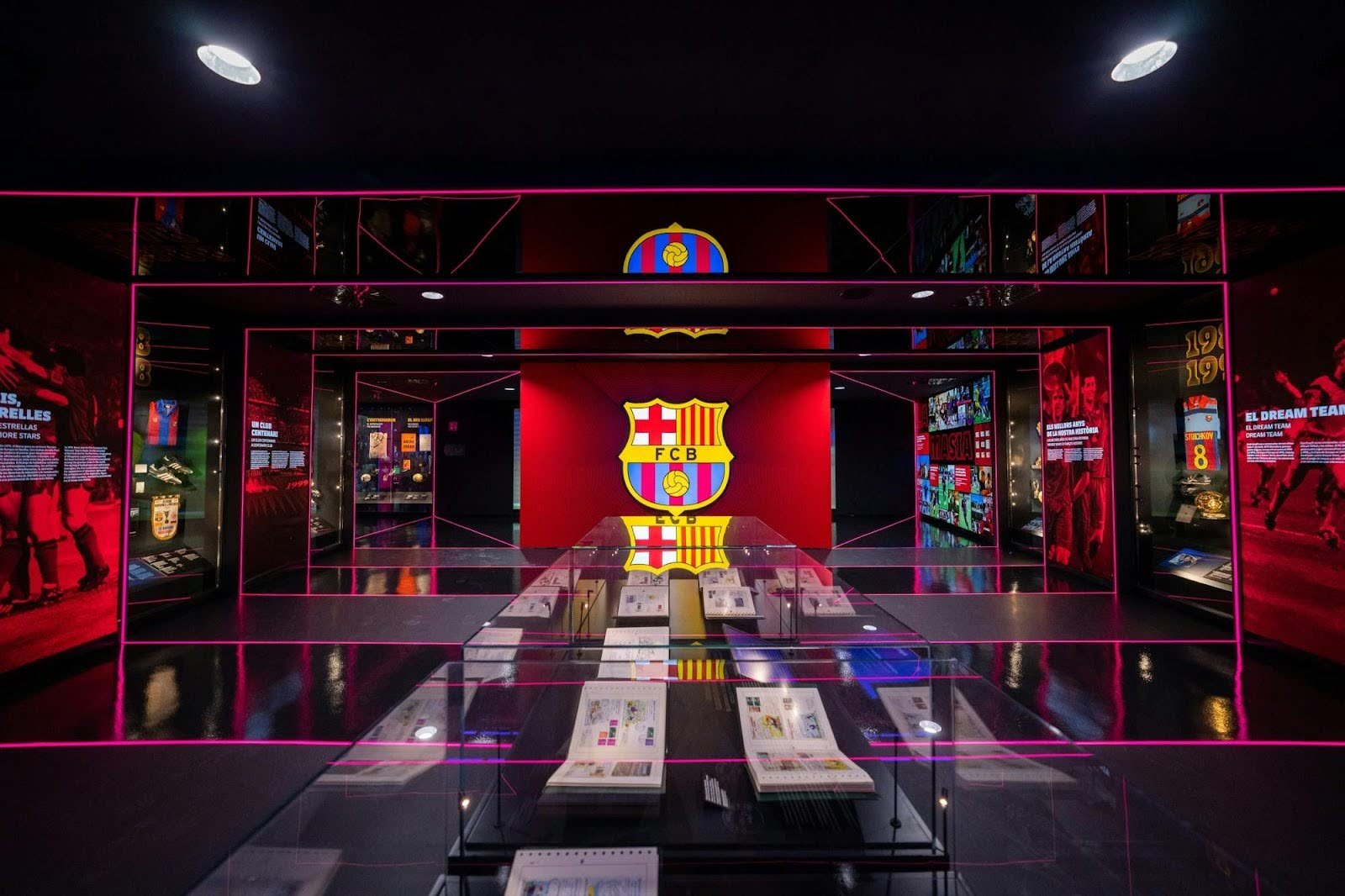 Caso de éxito del Museu FC Barcelona con Marketing Mix Modeling