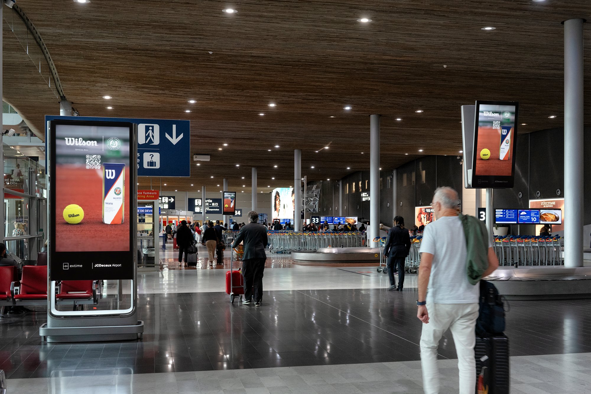 WILSON_Digital DOOH