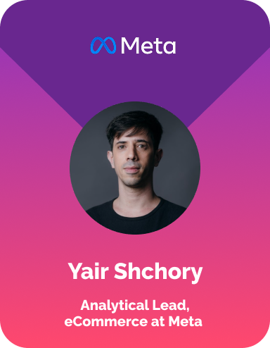 Yair Shchory