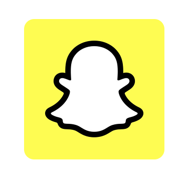 Snapchat logo