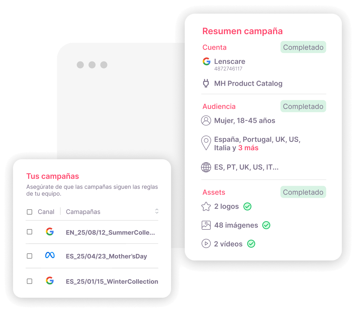 ES Campaign Management 4