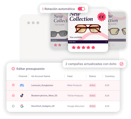 ES Campaign Management 5