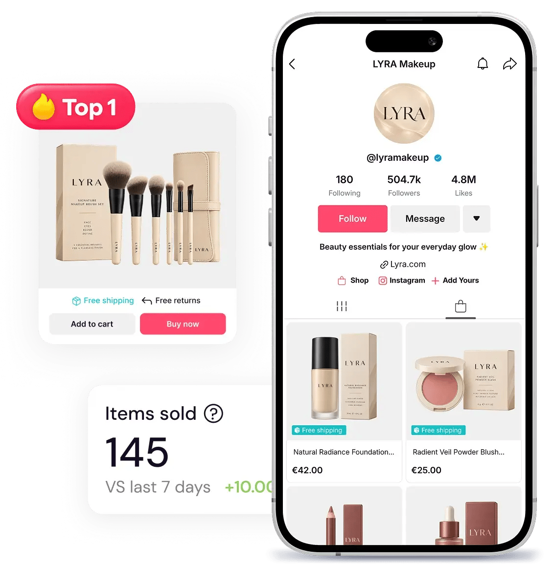 Tiktok Shop