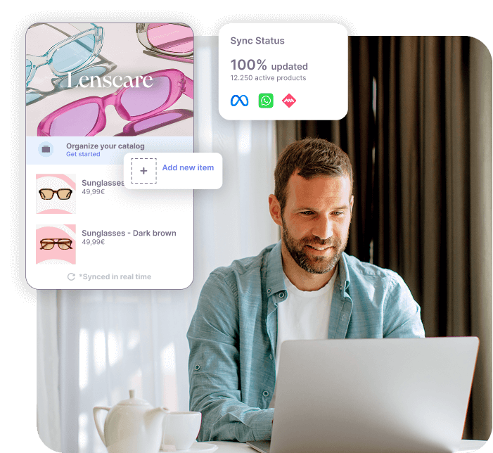 Meta Messaging 4 EN