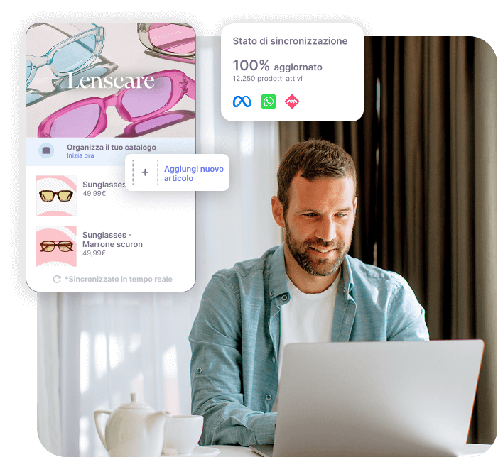 Meta Messaging IT 4