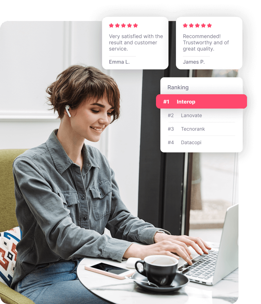 Online Reputation Management