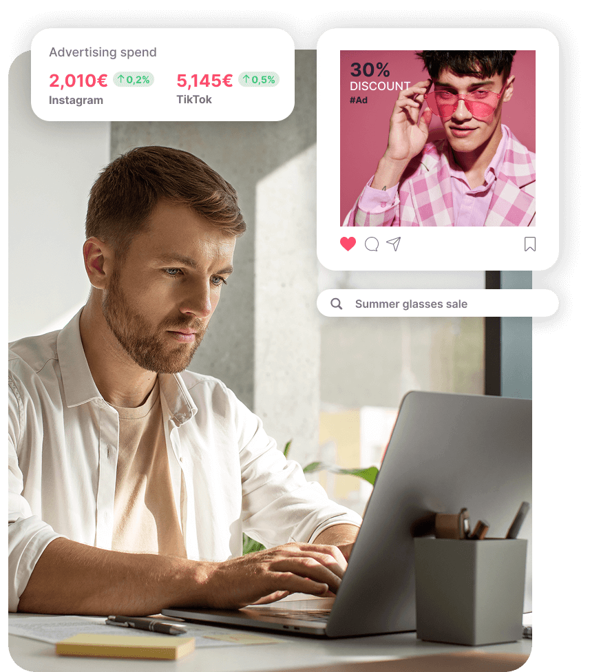 Adsmurai Marketing Platform