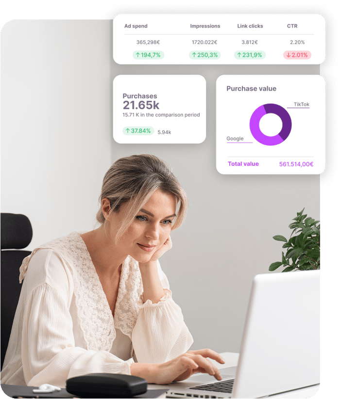Dashboards