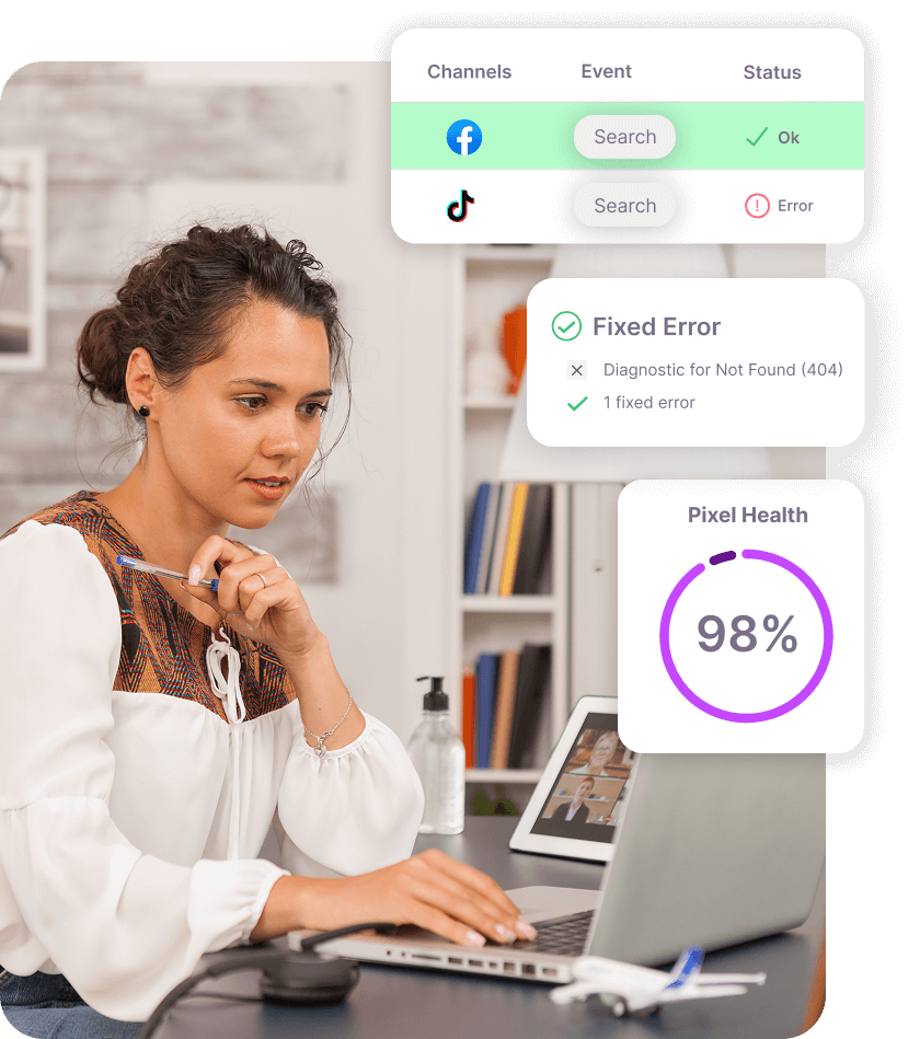 Adsmurai Marketing Platform