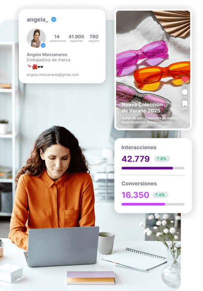 Service influencers ES 5