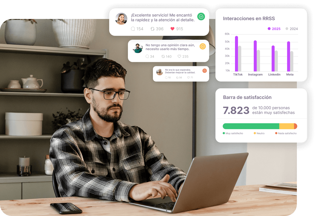 ES Social Listening 4