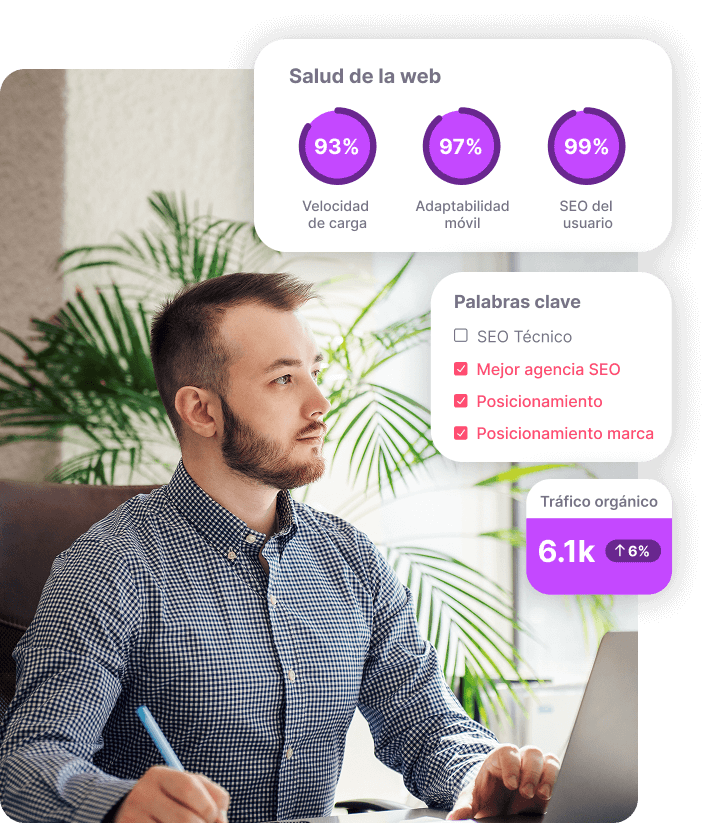 SEO Technical Audit