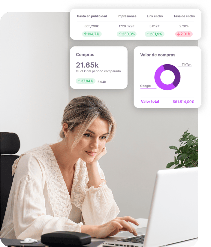 Dashboards