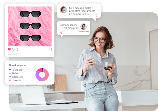 Community Management IT 1