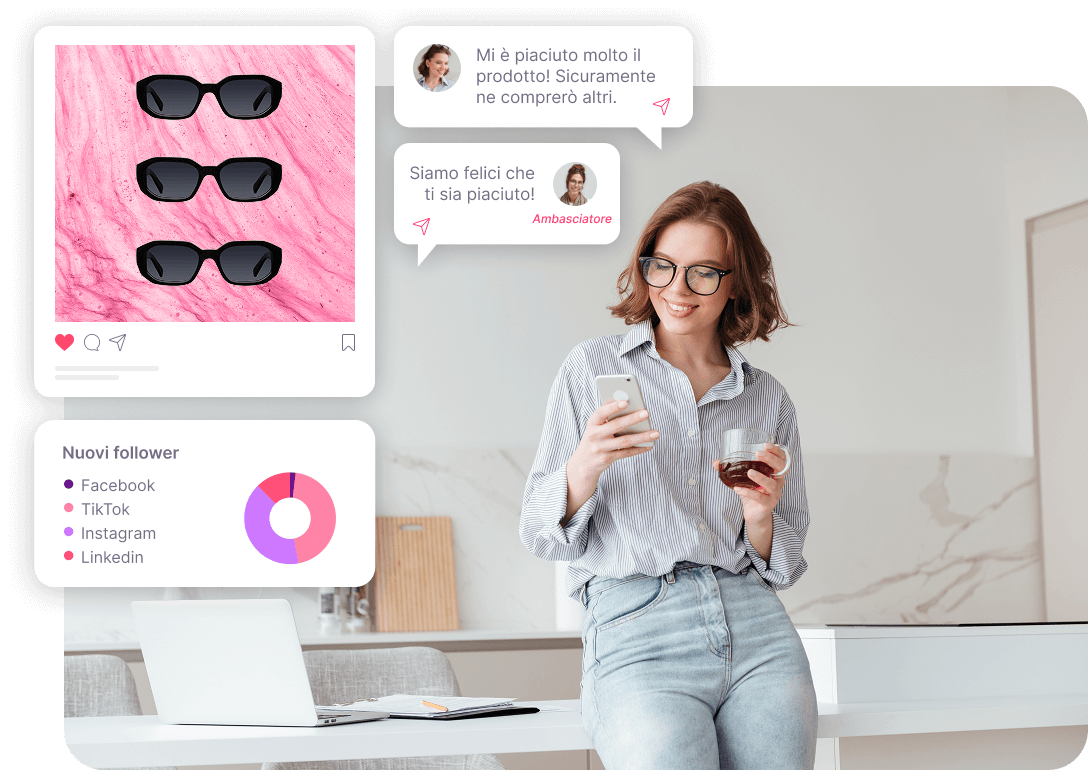 Community Management IT 1