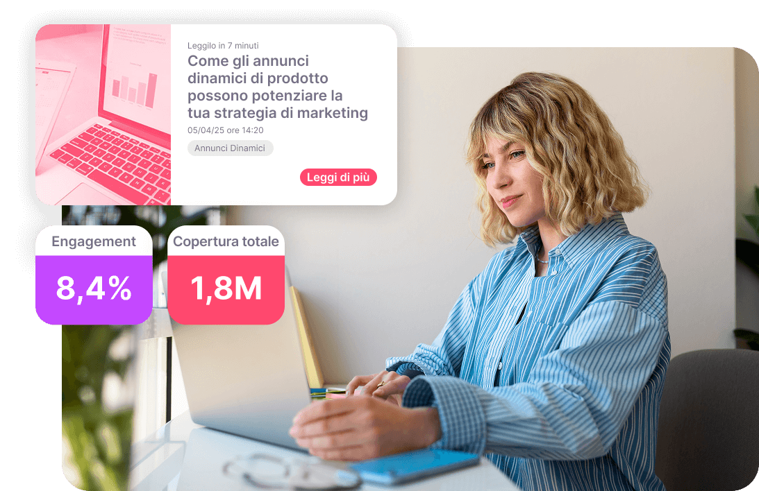 Content Marketing IT 1