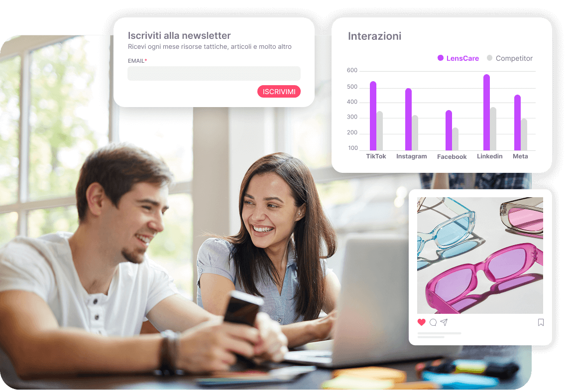 Content Marketing IT 3