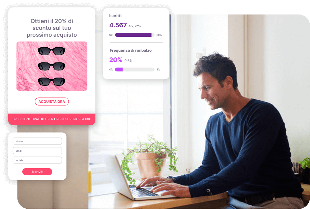 Email Marketing IT 1