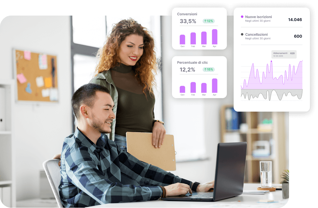 Email Marketing IT 3
