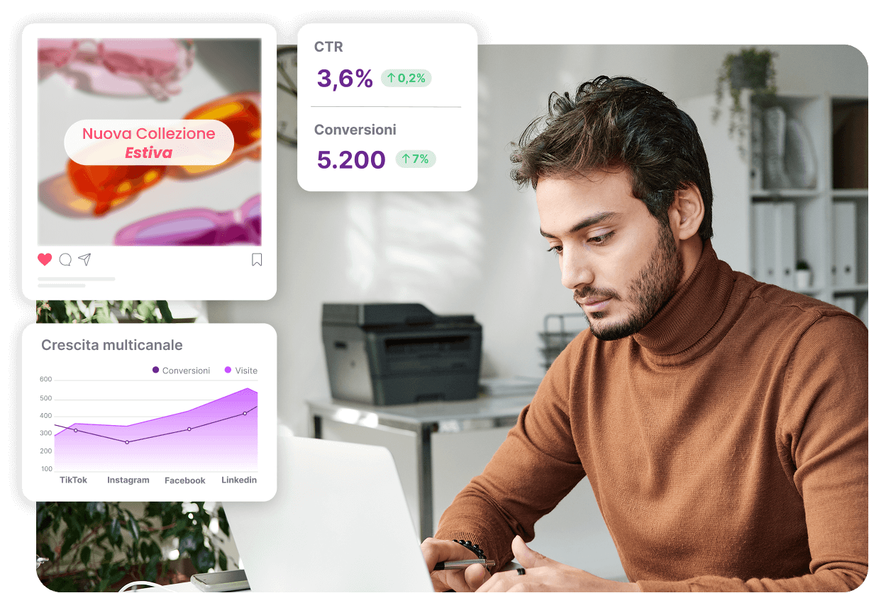 Social Ads IT 1