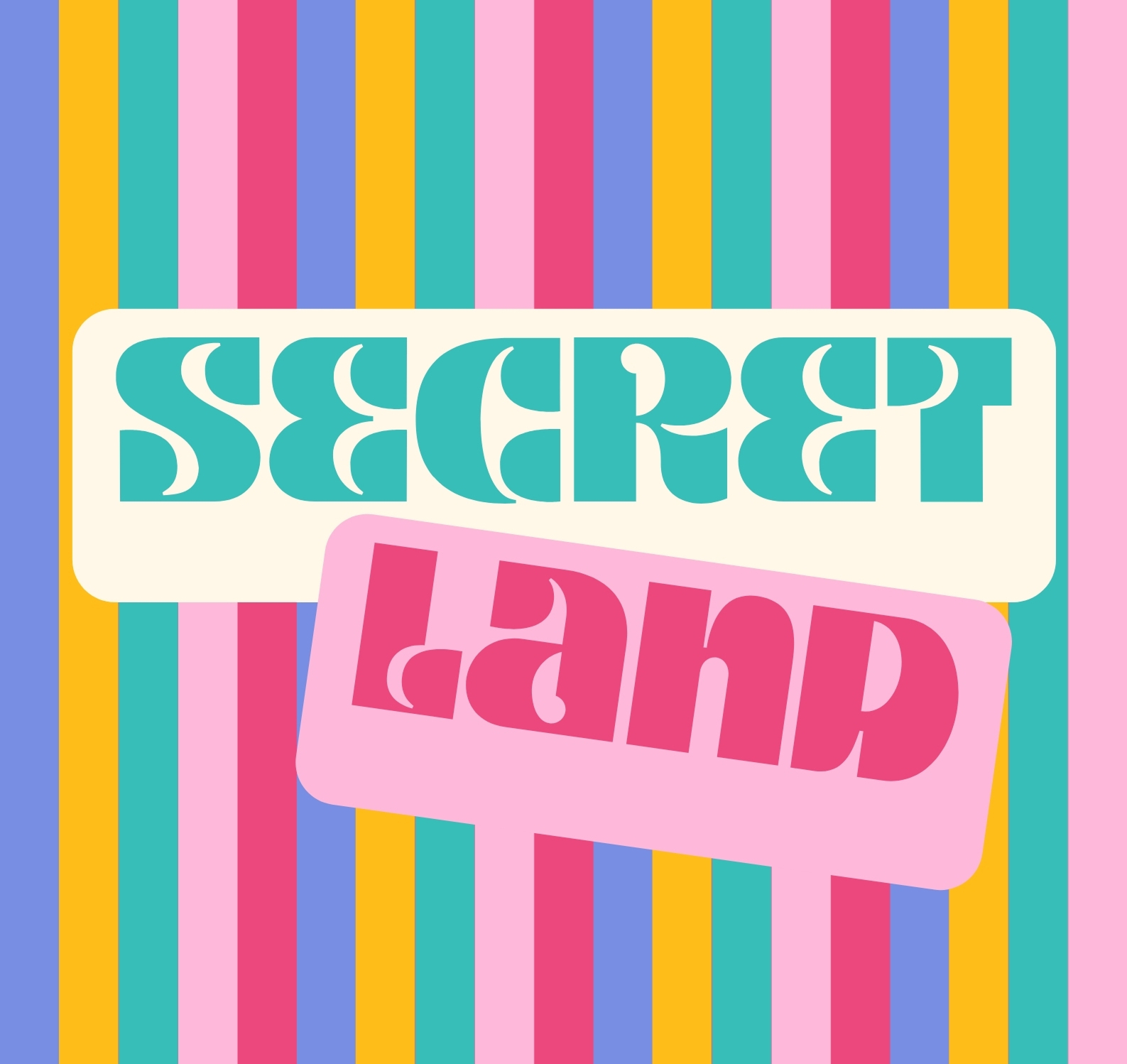 TikTok - SecretLand