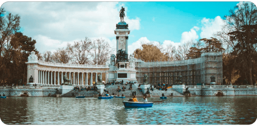 Madrid 1