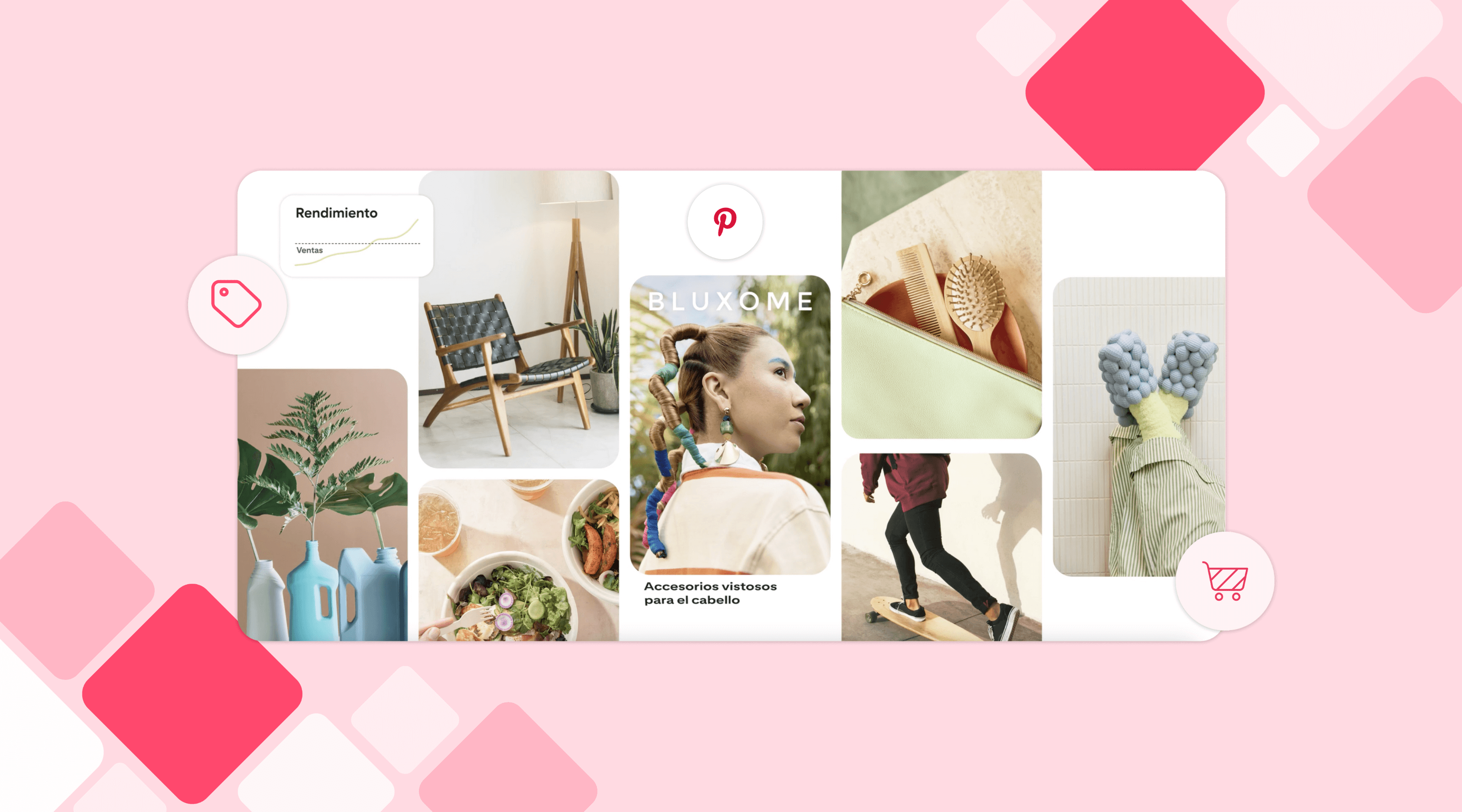 pinterest ads