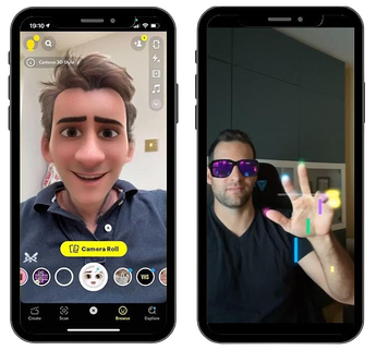 Snapchat lentes faciales-PNG-2