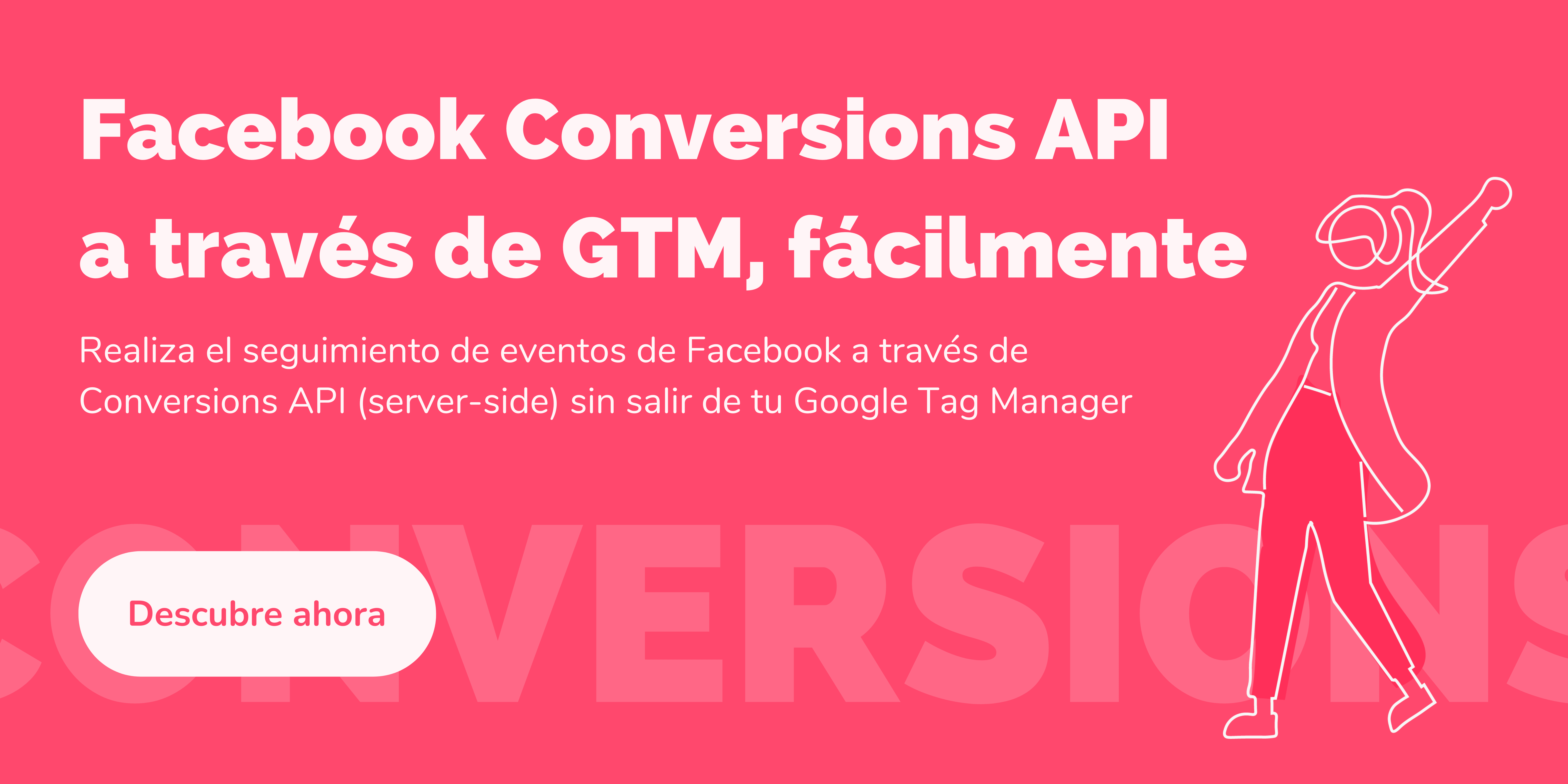 Facebook Conversions API