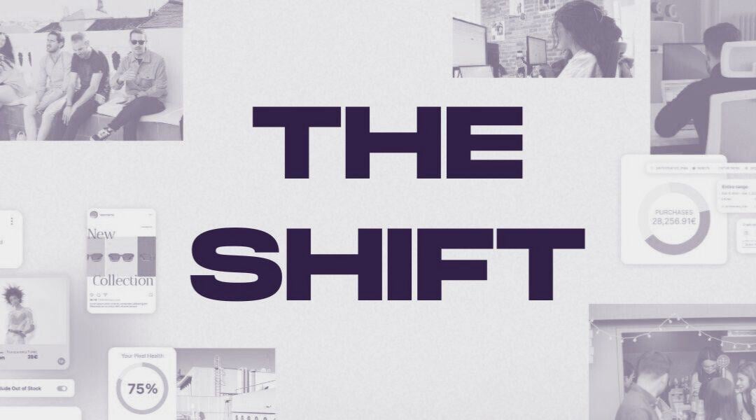 the shift