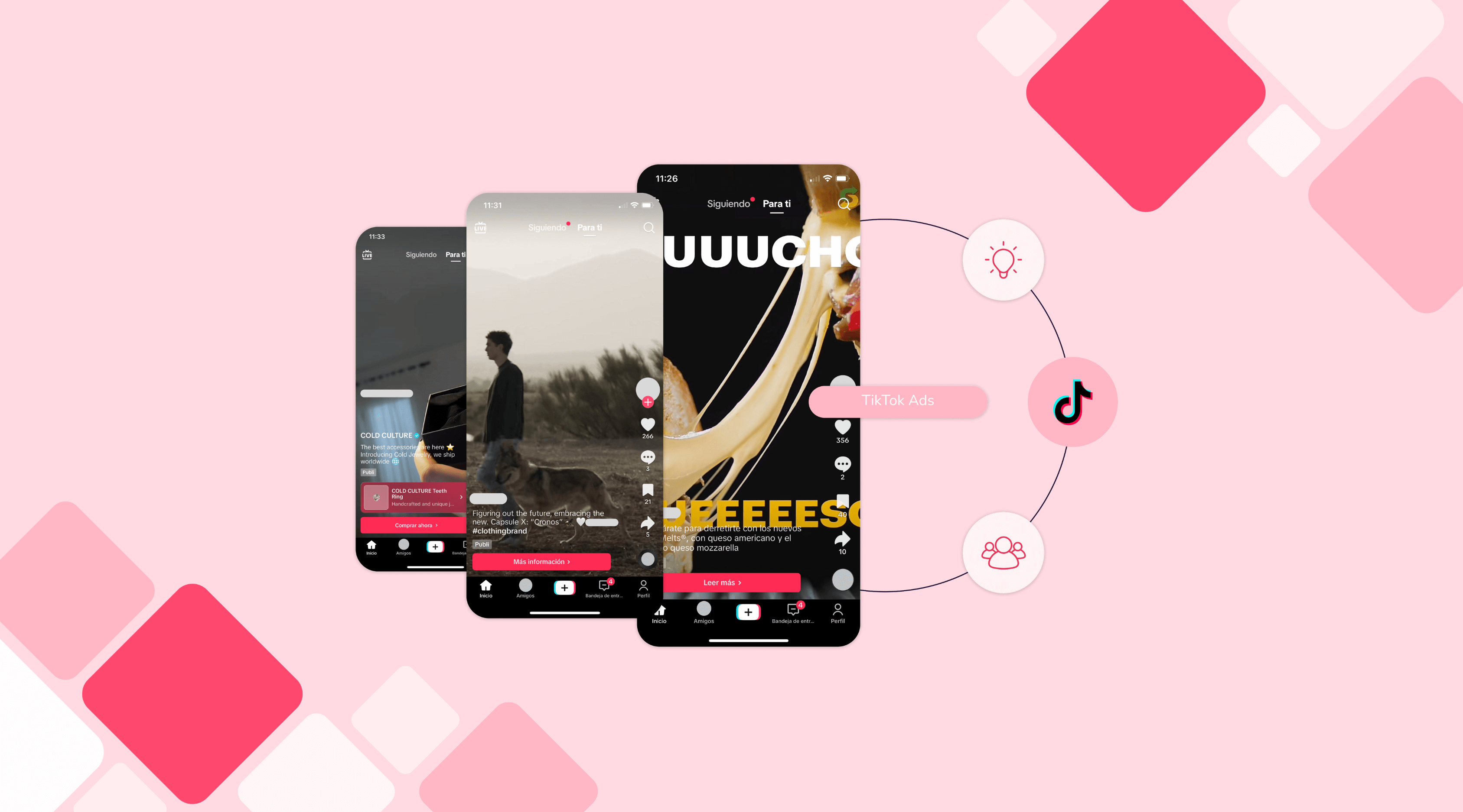 TikTok Ads