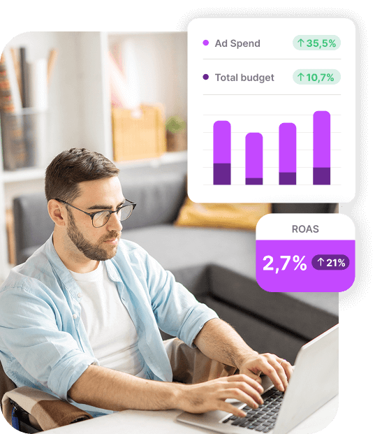 Adsmurai Marketing Platform