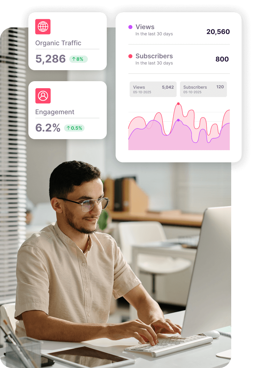 Content MKT 5