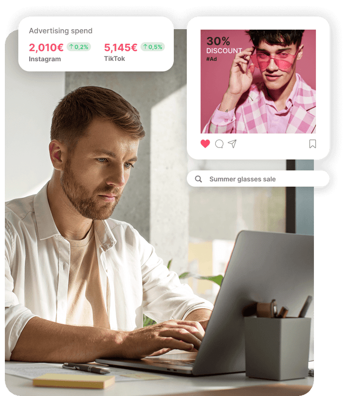 Paid Media strategies