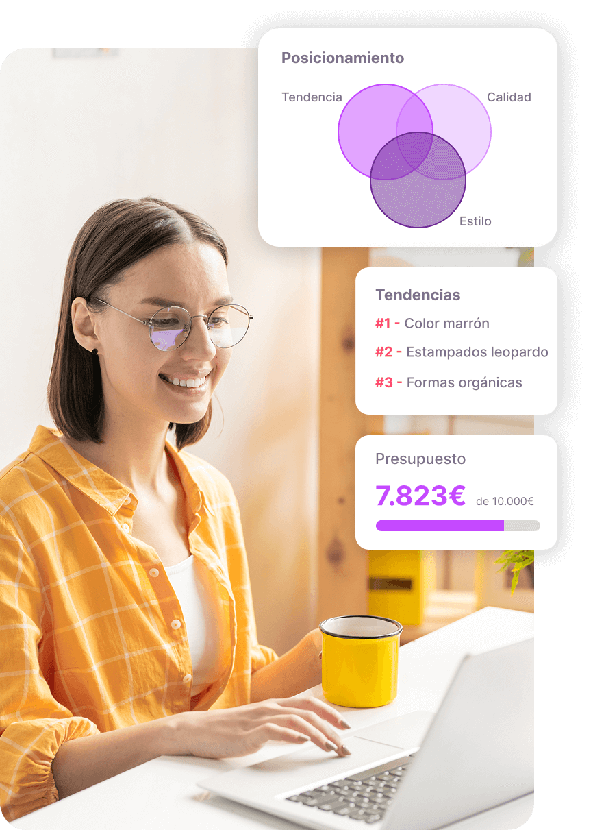 Estrategia digital 5