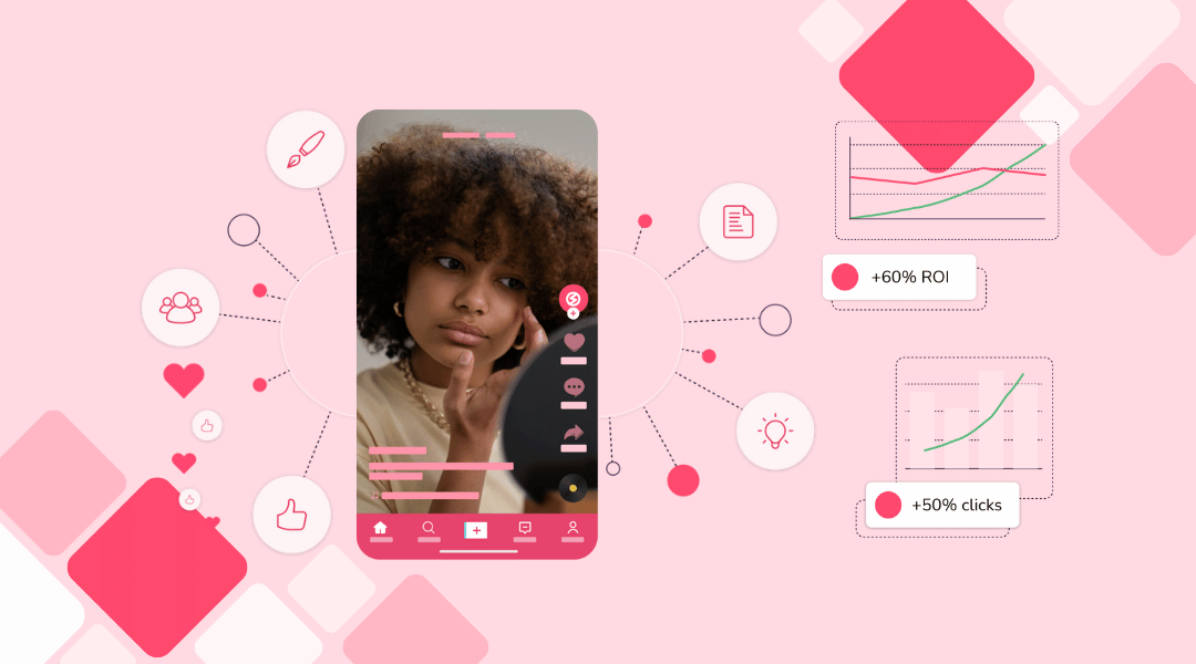 Webinar TikTok Creatividad