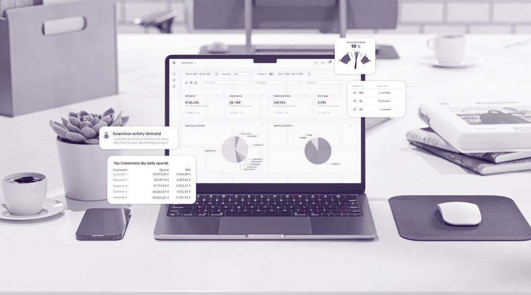 agency operations hub