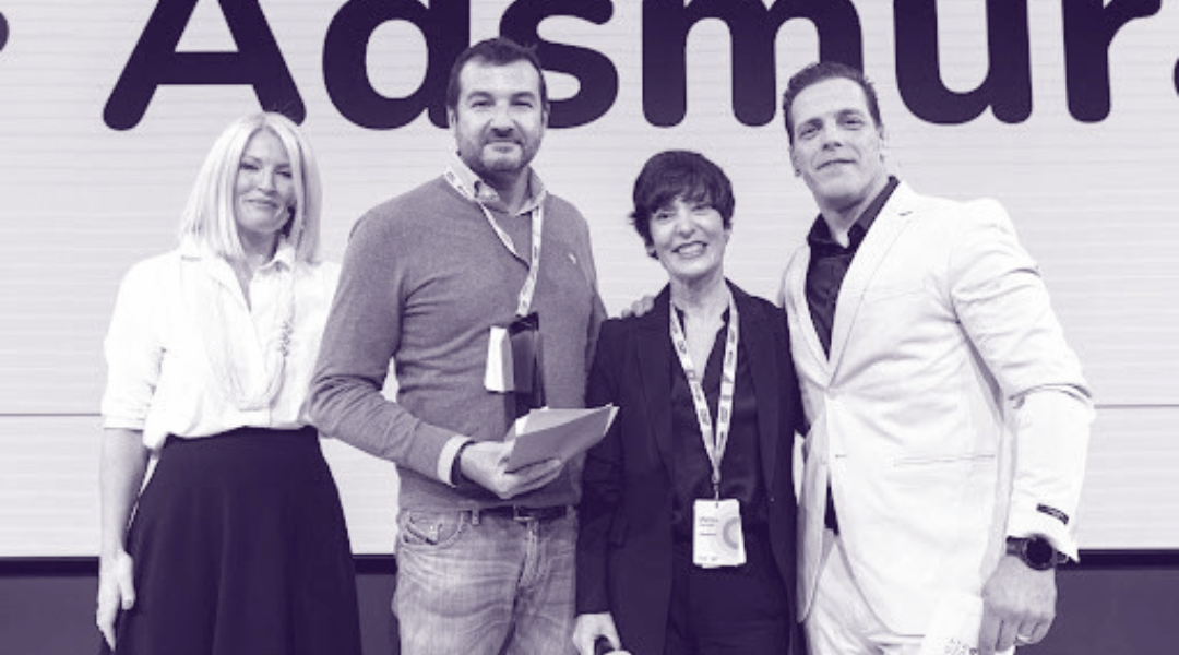 NP Agency Excellence Award 2024