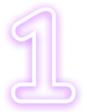 1_number_shadow