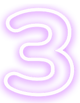 3_number_shadow