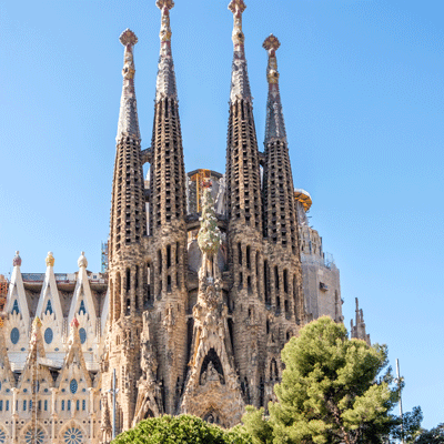 barcelona