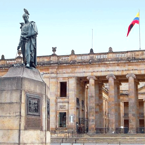 bogota