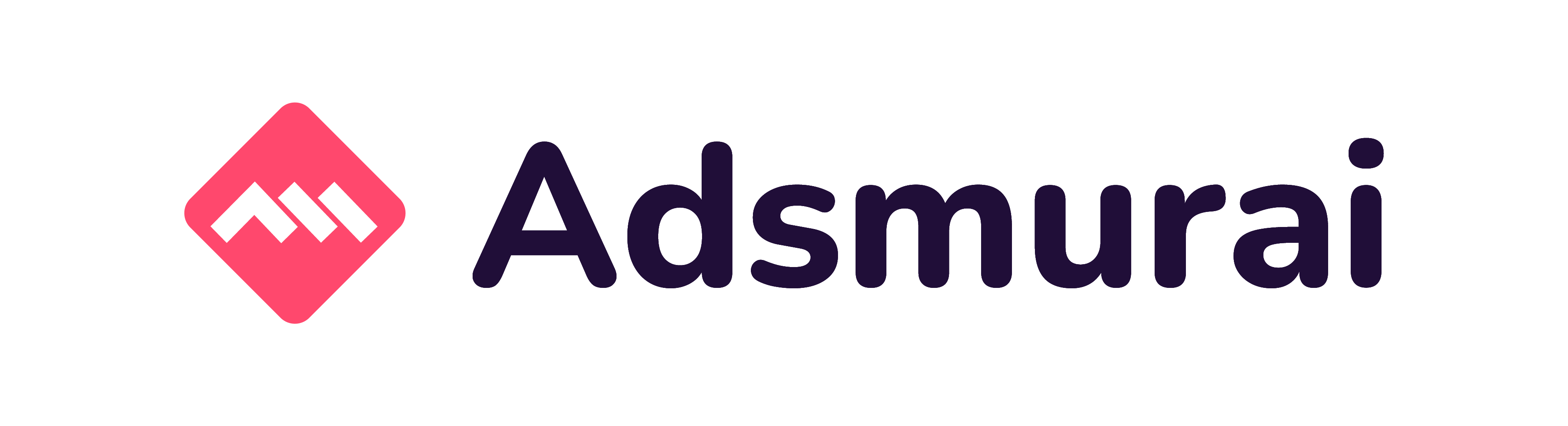 Logotip de Adsmurai