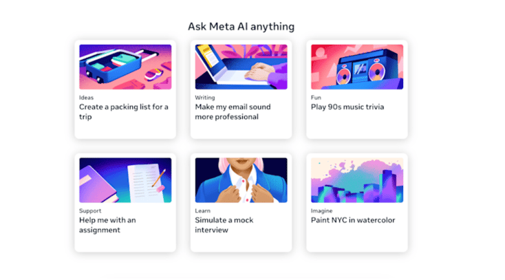 AskMetaAI