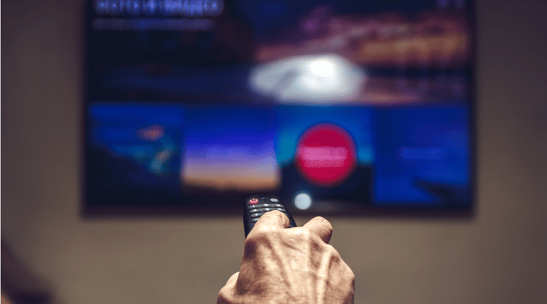 Connected TV