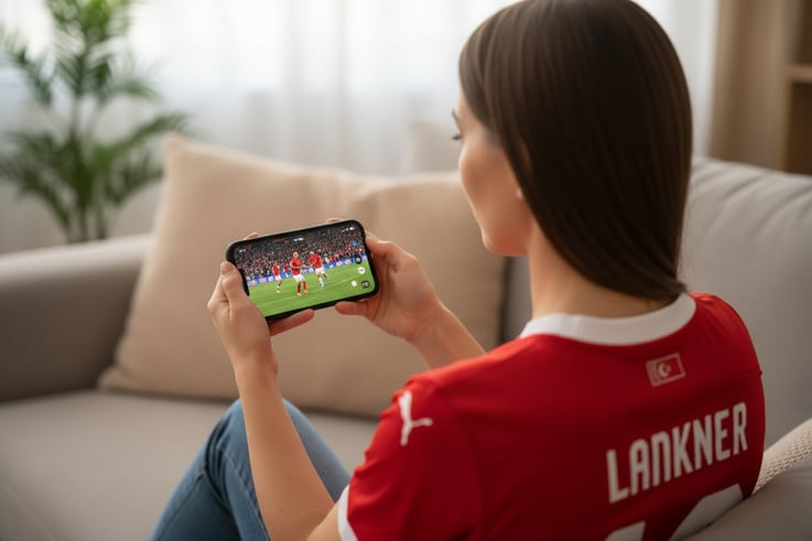 Mundial Tiktok - Adsmurai 2