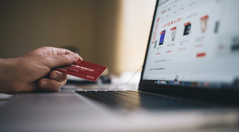 compra online