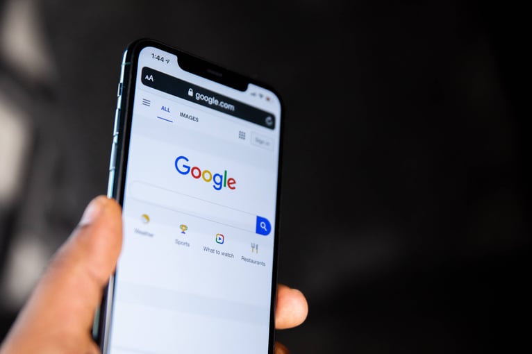 google-header
