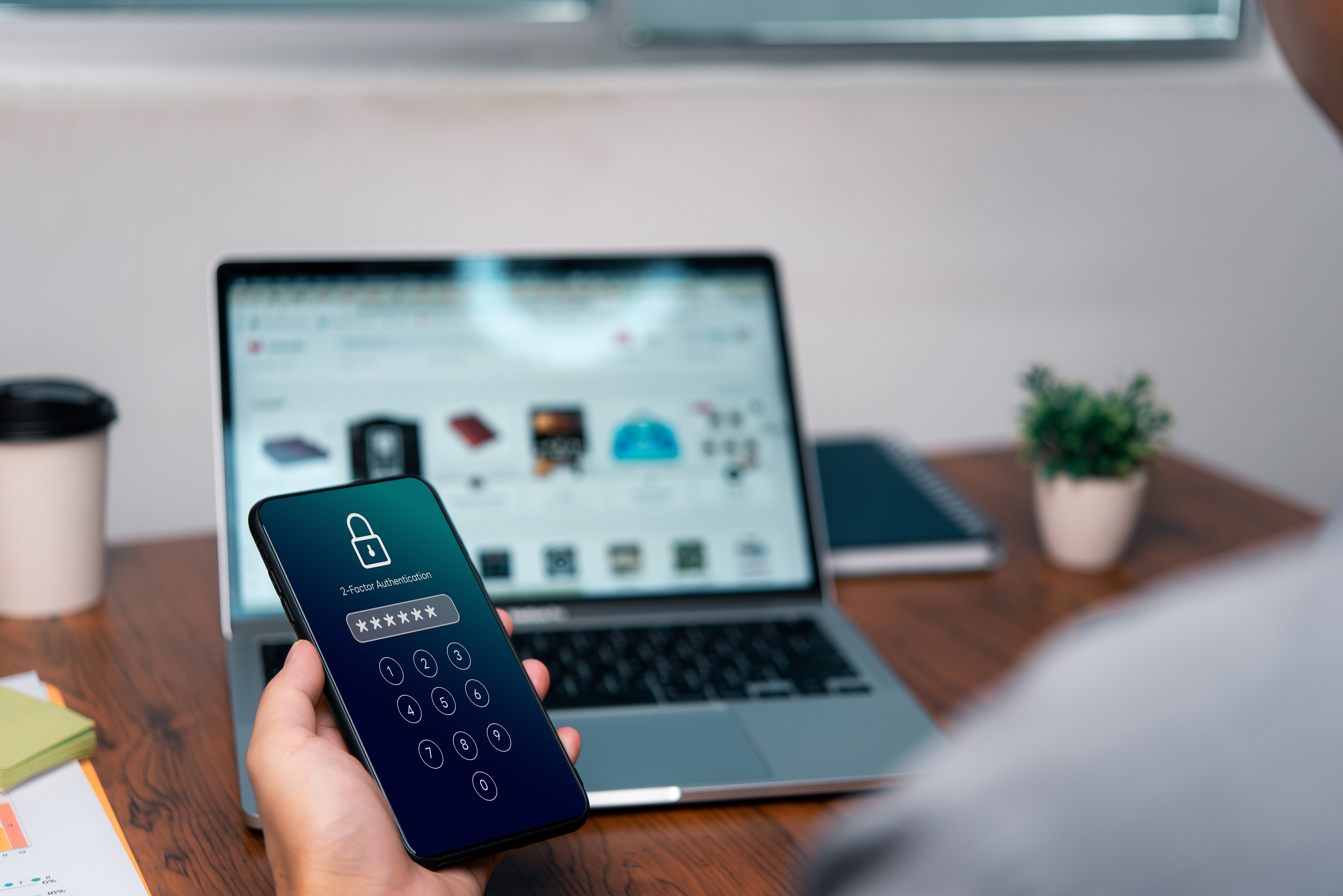 safeguard your Ad Accounts from ATO Fraud