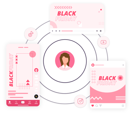 servicio paid media